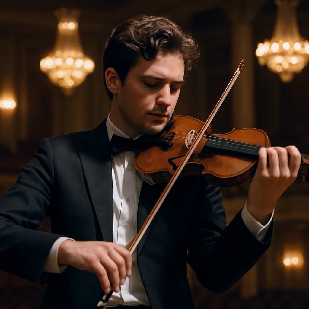 Instrumental background